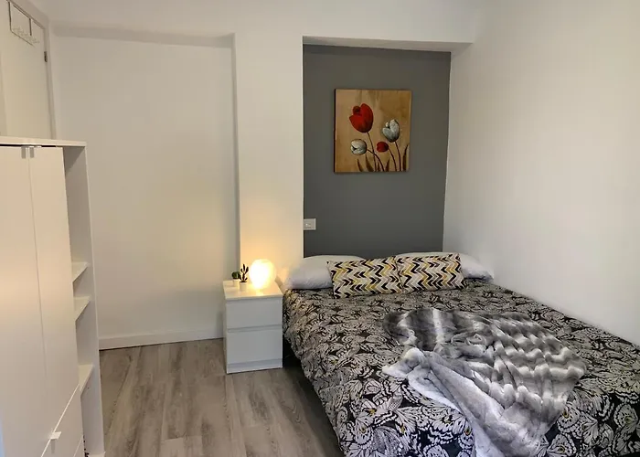 Coliving El Toro Guest house Las Palmas de Gran Canaria