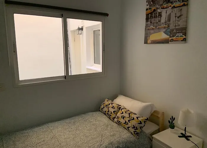 Guest house Coliving El Toro *