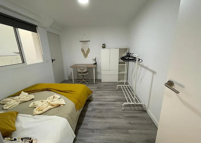 Coliving El Toro Guest house
