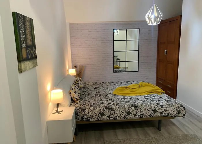 Coliving El Toro Guest house *