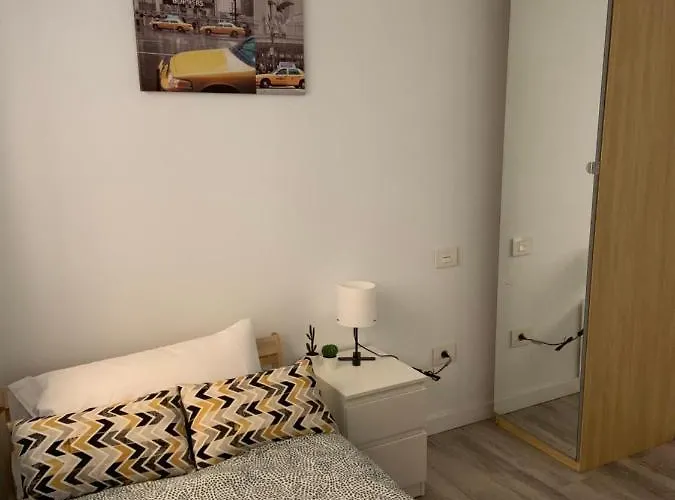 Coliving El Toro Guest house
