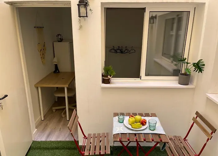 Coliving El Toro Guest house