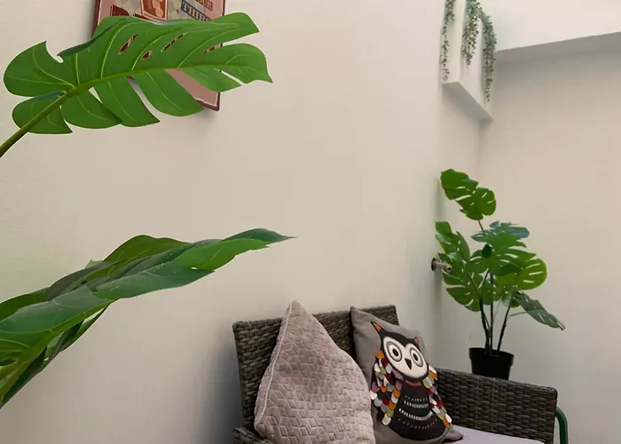 Coliving El Toro * Las Palmas de Gran Canaria