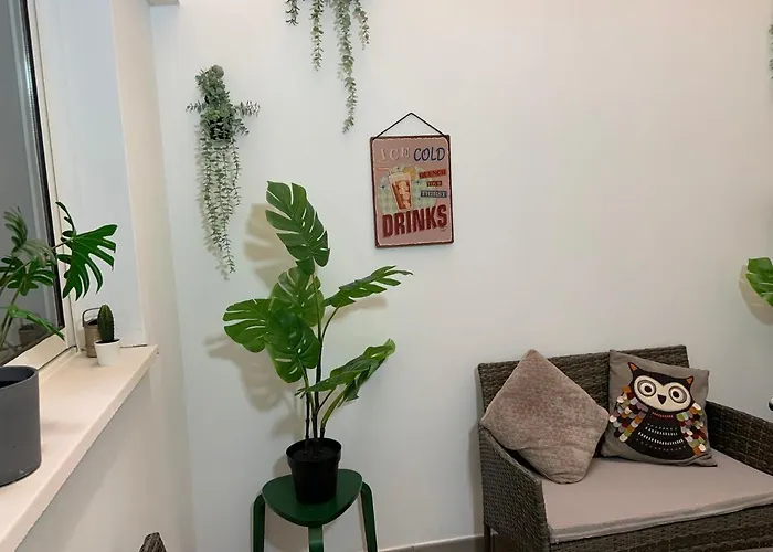 Guest house Coliving El Toro Las Palmas de Gran Canaria