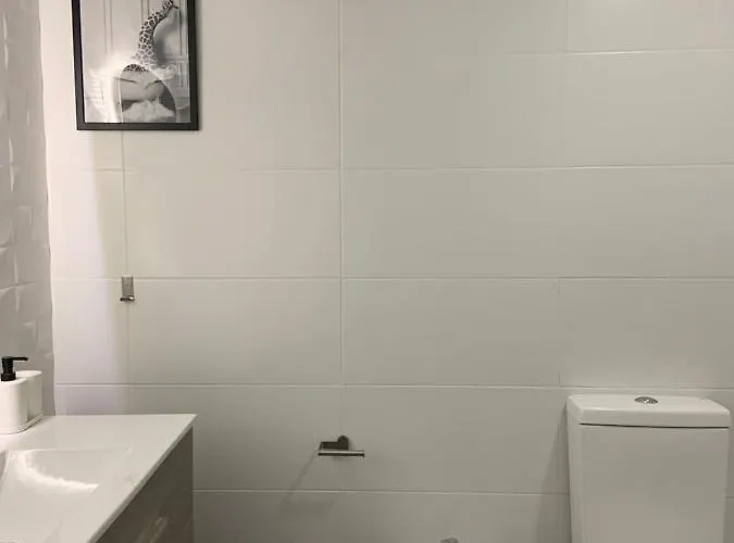 Coliving El Toro * Las Palmas de Gran Canaria