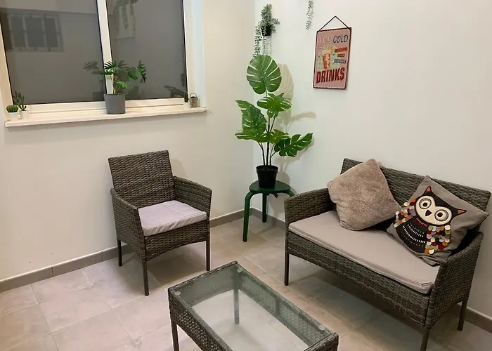 Coliving El Toro Las Palmas de Gran Canaria