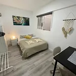 Coliving El Toro Konukevi