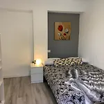 Coliving El Toro Konukevi Las Palmas de Gran Canaria