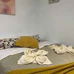 Coliving El Toro Konukevi *