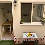 Coliving El Toro Konukevi