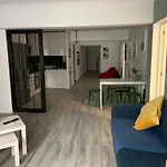 Coliving El Toro Konukevi