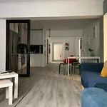 Konukevi Coliving El Toro *
