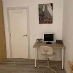 Konukevi Coliving El Toro *
