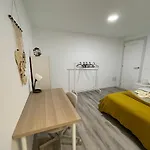 Coliving El Toro Konukevi Las Palmas de Gran Canaria