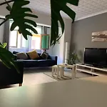 Konukevi Coliving El Toro *
