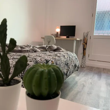 Pensjonat Coliving El Toro Las Palmas de Gran Canaria