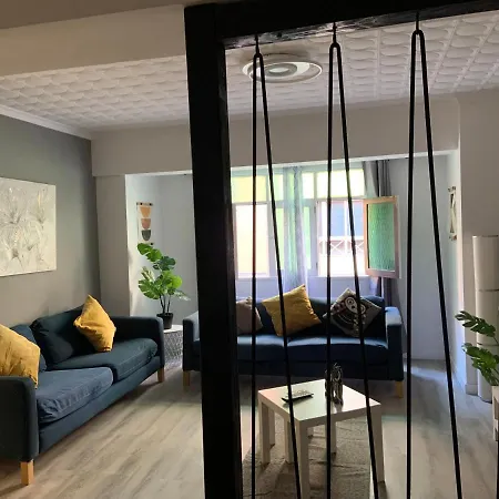 Coliving El Toro Gæstehus Las Palmas de Gran Canaria
