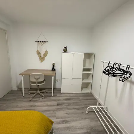 Gæstehus Coliving El Toro Las Palmas de Gran Canaria