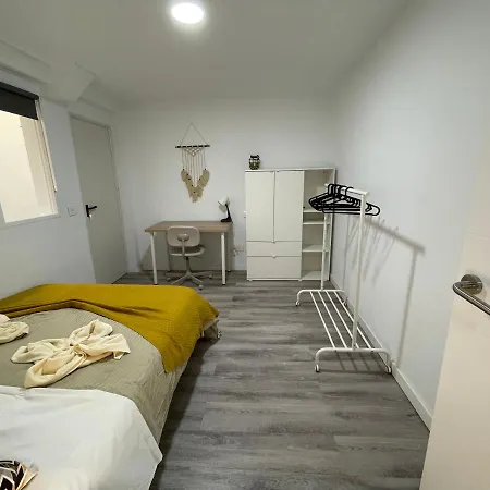 Coliving El Toro Gæstehus