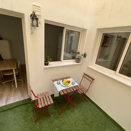 Gæstehus Coliving El Toro *
