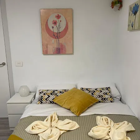 Gæstehus Coliving El Toro Las Palmas de Gran Canaria