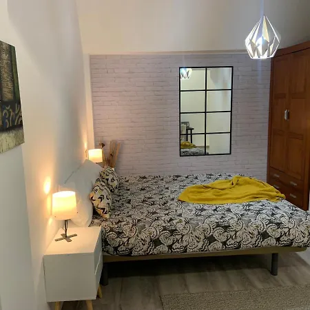 Coliving El Toro Gæstehus *