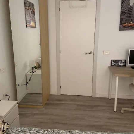 Gæstehus Coliving El Toro Las Palmas de Gran Canaria
