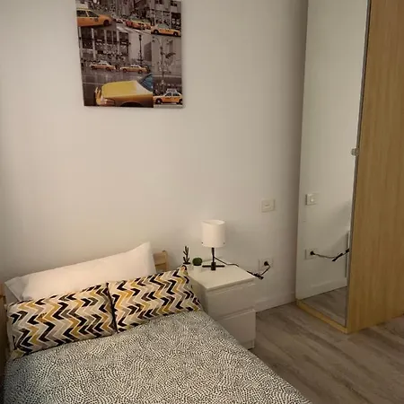 Coliving El Toro Gæstehus