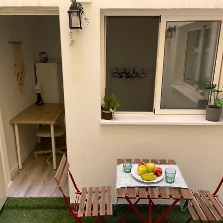 Coliving El Toro Gæstehus