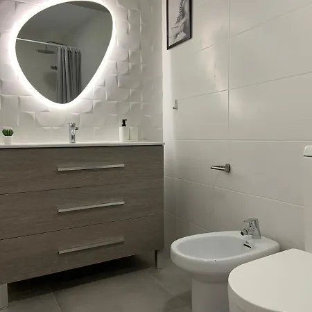 Coliving El Toro Gæstehus