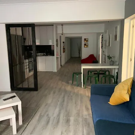 Coliving El Toro Gæstehus