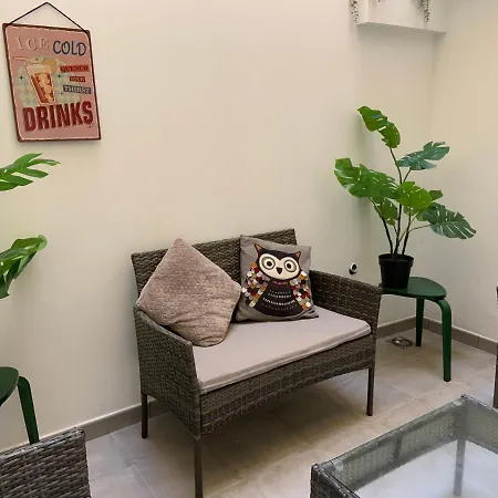 Coliving El Toro