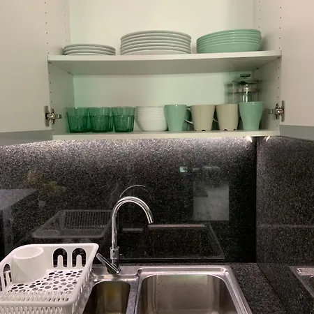 Coliving El Toro Gæstehus *