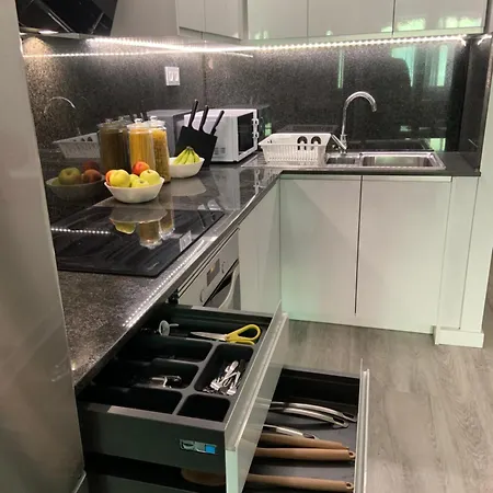 Pensjonat Coliving El Toro