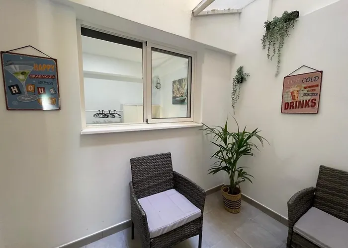 Pensjonat Coliving El Toro *