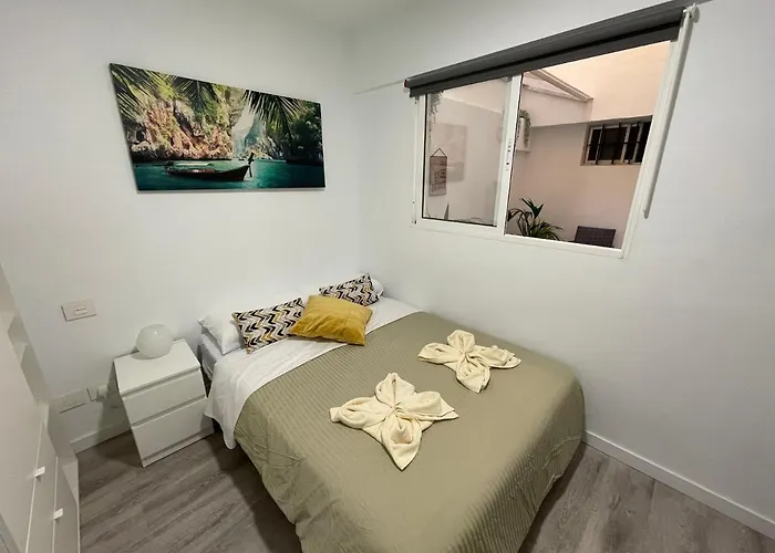 Pensjonat Coliving El Toro *