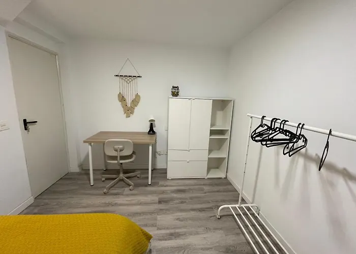 Pensjonat Coliving El Toro Las Palmas de Gran Canaria