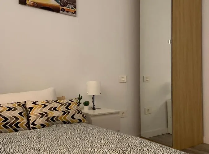 Coliving El Toro Pensjonat Las Palmas de Gran Canaria