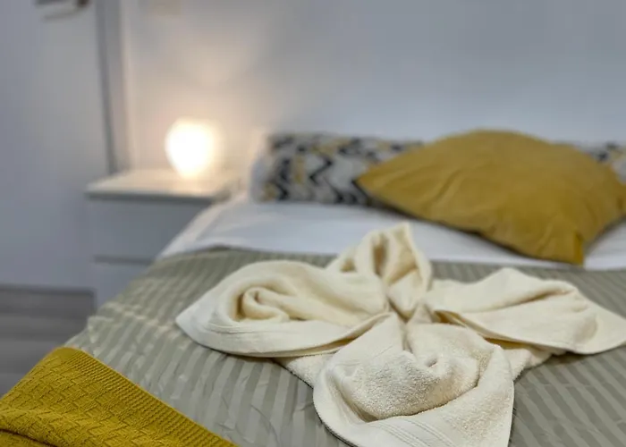 Pensjonat Coliving El Toro *