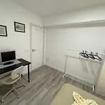 Coliving El Toro Las Palmas