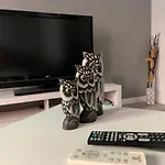 Coliving El Toro 게스트하우스 *