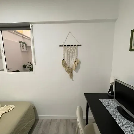 Penzion Coliving El Toro Las Palmas de Gran Canaria