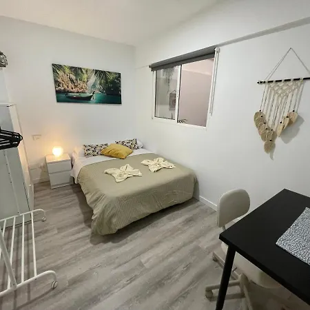 Coliving El Toro Penzion