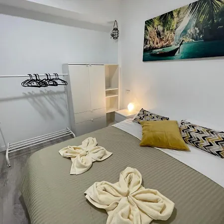 Coliving El Toro *