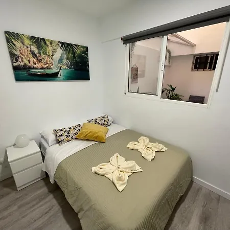 Penzion Coliving El Toro *