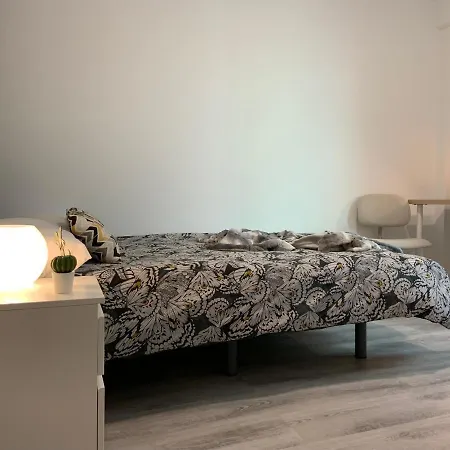 Coliving El Toro *