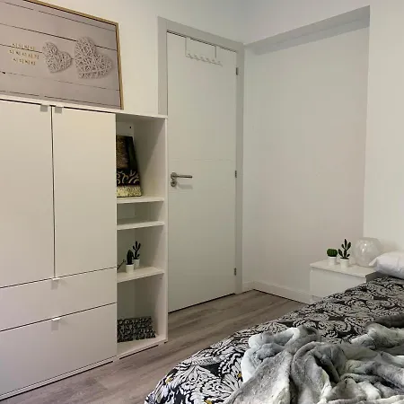 Coliving El Toro Gasthuis *