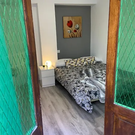 Penzion Coliving El Toro Las Palmas de Gran Canaria