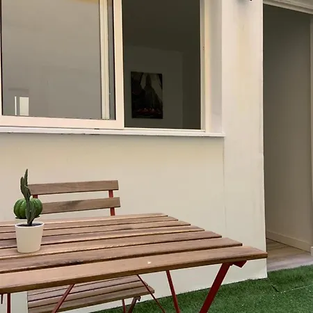 Coliving El Toro Penzion Las Palmas de Gran Canaria