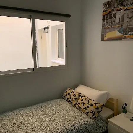 Penzion Coliving El Toro *